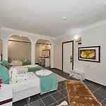 Carpe Diem Gold Hotel Finike