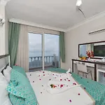 Hotel Carpe Diem Gold Finike