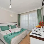 Carpe Diem Gold Hotel Finike