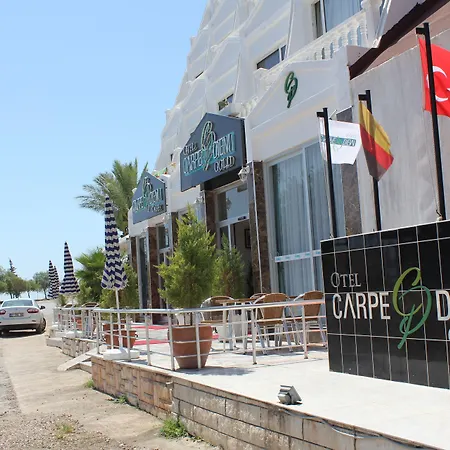 Hotel Carpe Diem Gold